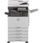 Sharp MX-4070 - Feature Image