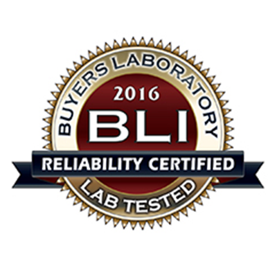 BLI Reliability