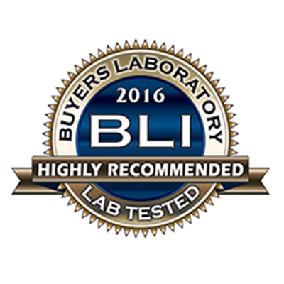 BLI – Highly Recommended